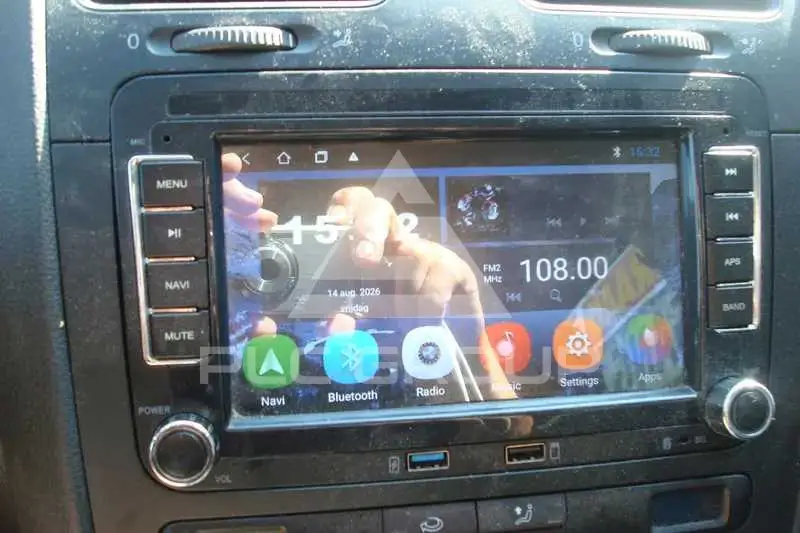 2006 Volkswagen GOLF