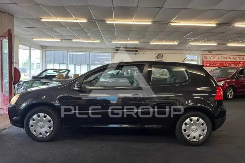 2006 Volkswagen GOLF