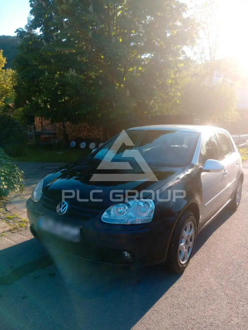 2006 Volkswagen GOLF