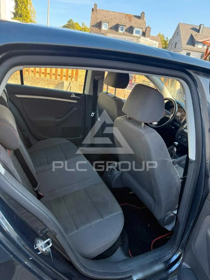 2006 Volkswagen GOLF