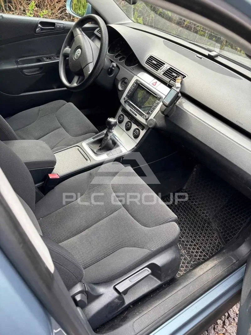 2006 Volkswagen GOLF