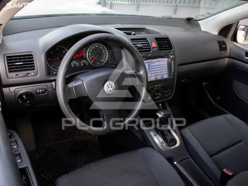 2006 Volkswagen GOLF