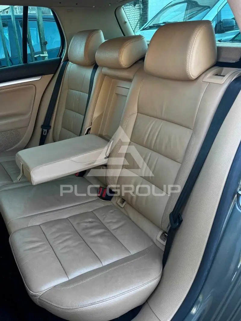 2006 Volkswagen GOLF