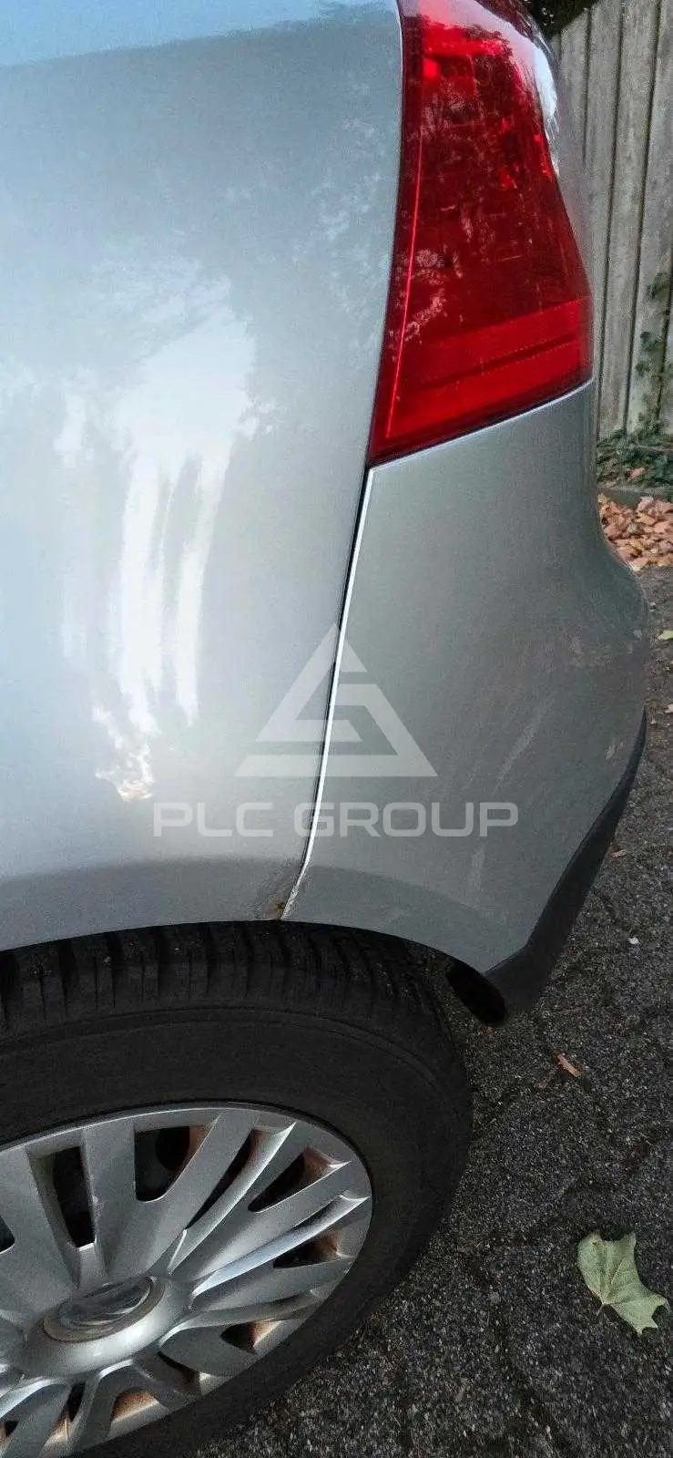 2006 Volkswagen GOLF