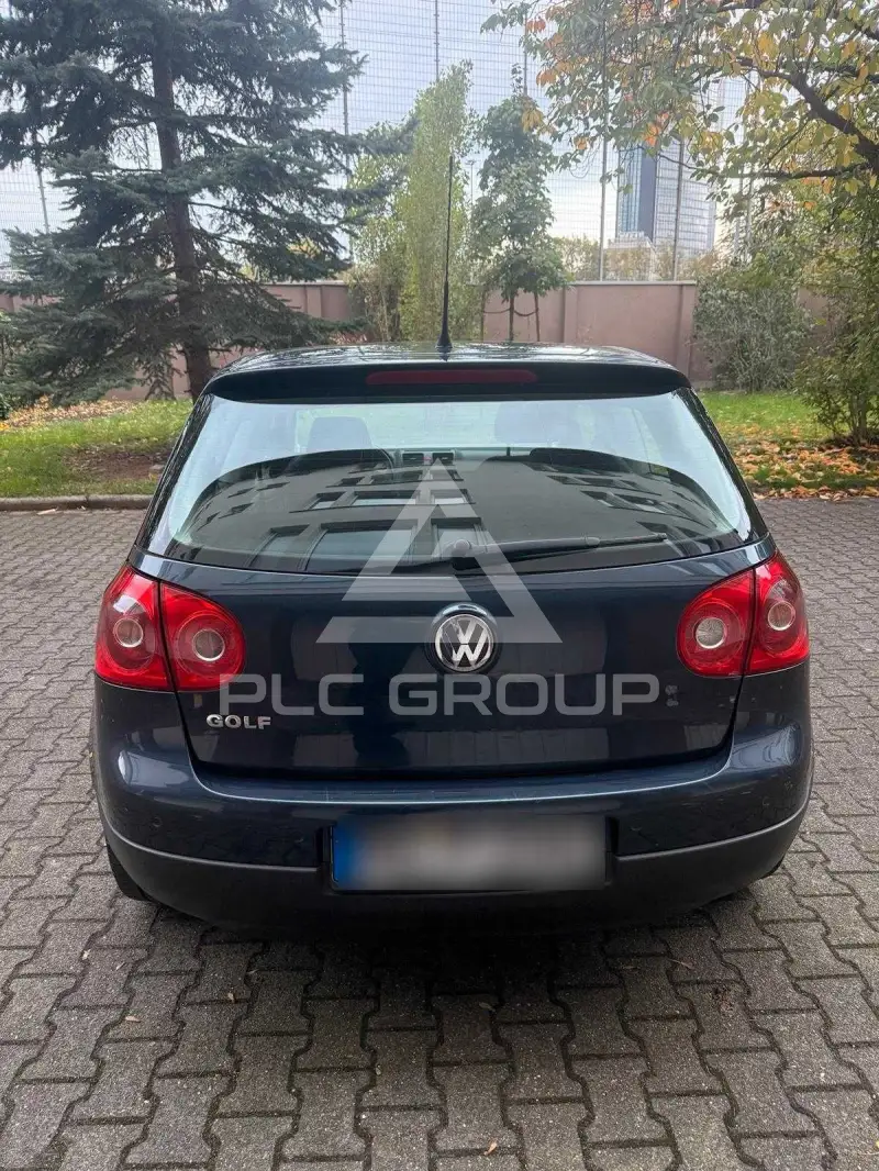 2006 Volkswagen GOLF