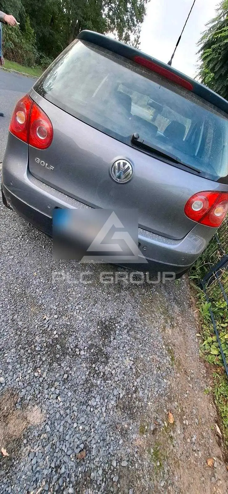 2006 Volkswagen GOLF