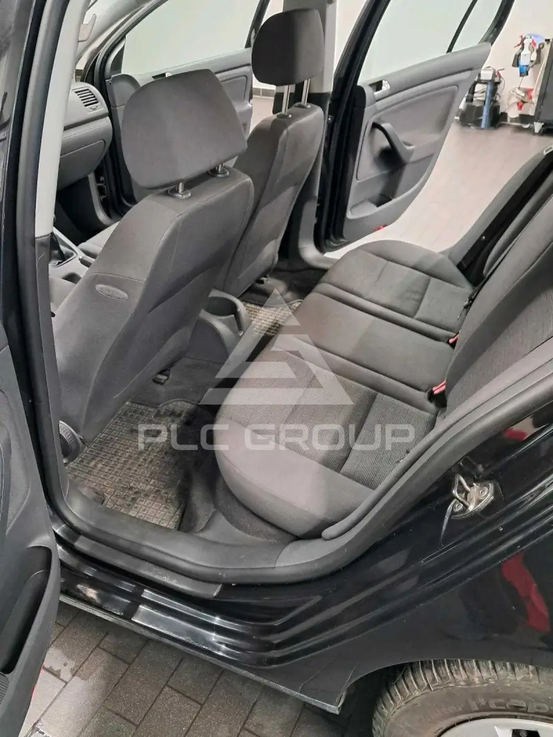 2006 Volkswagen GOLF