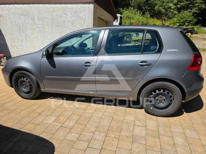 2006 Volkswagen GOLF