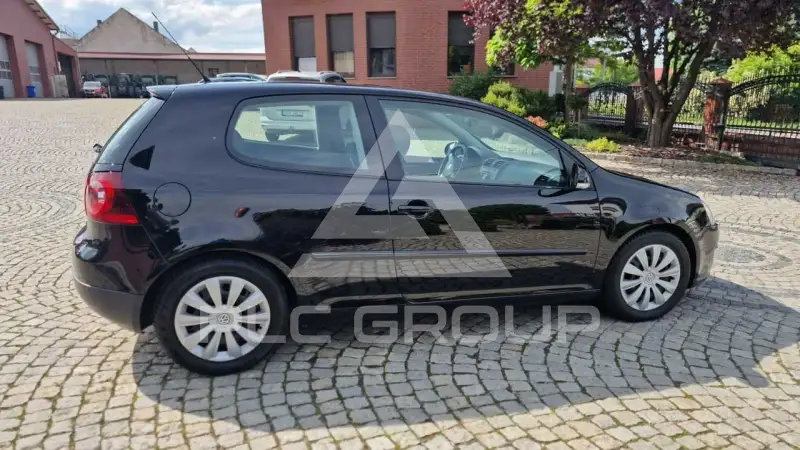 2006 Volkswagen GOLF
