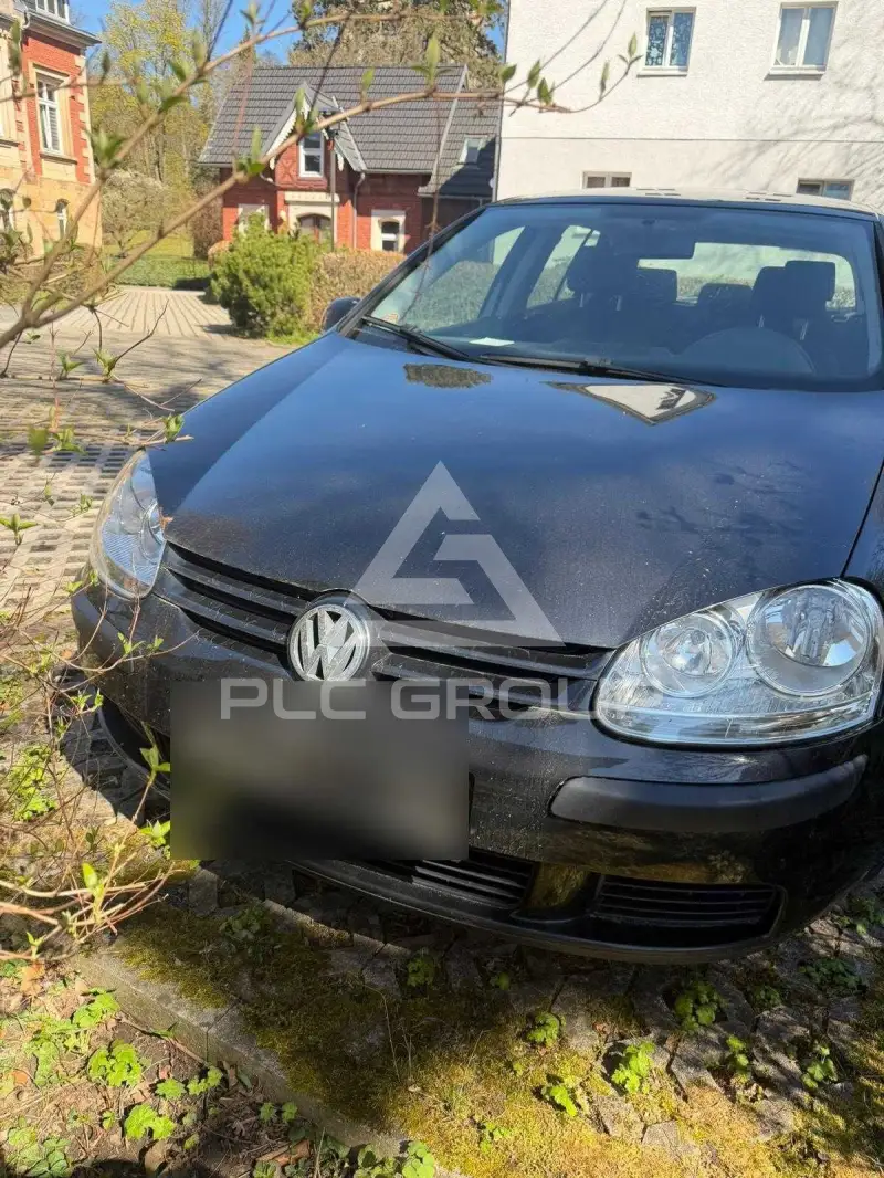 2006 Volkswagen GOLF