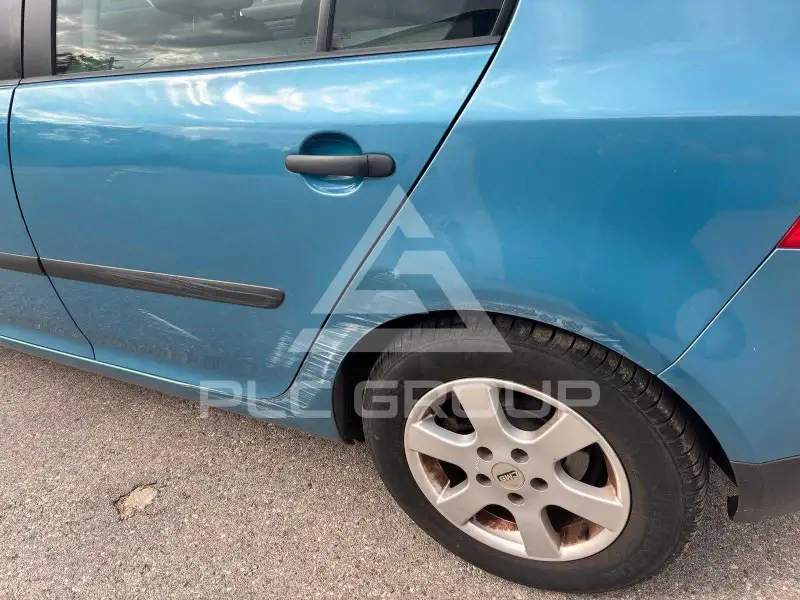2006 Volkswagen GOLF