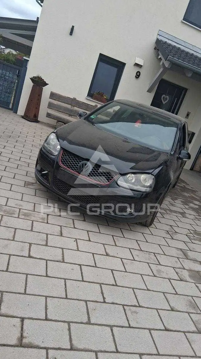 2006 Volkswagen GOLF