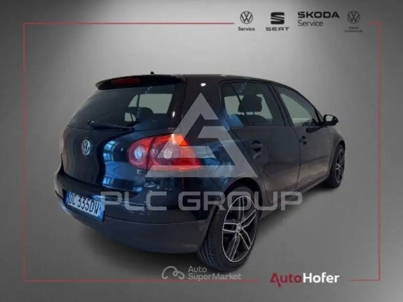 2006 Volkswagen GOLF