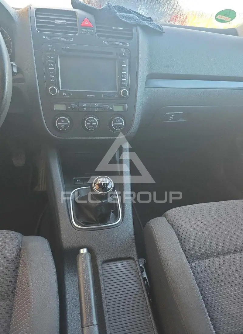 2006 Volkswagen GOLF