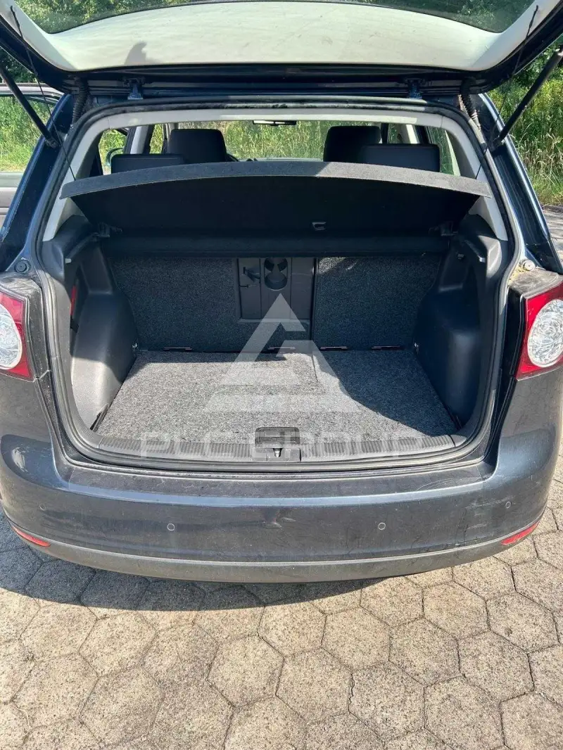 2006 Volkswagen GOLF