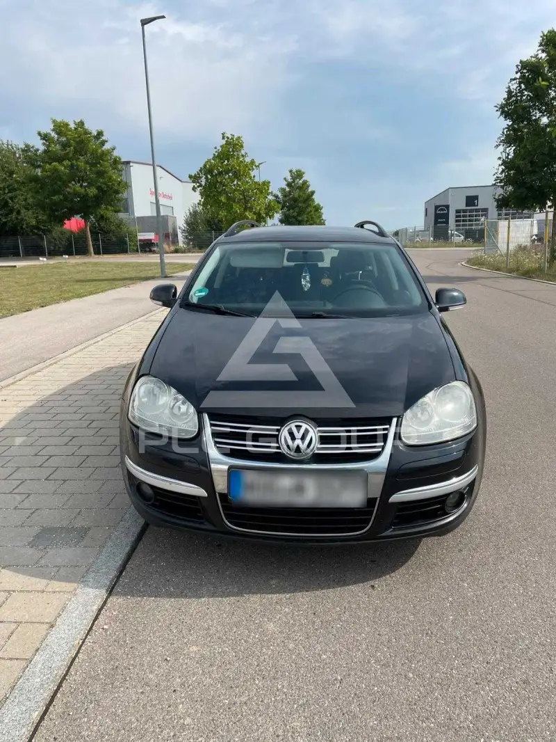 2006 Volkswagen GOLF