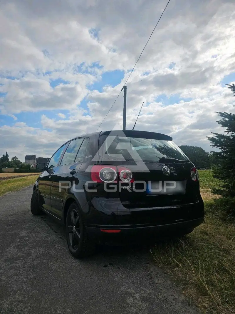 2006 Volkswagen GOLF