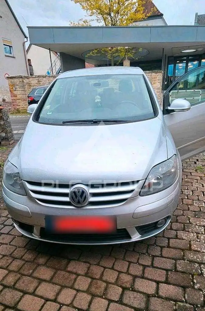 2006 Volkswagen GOLF