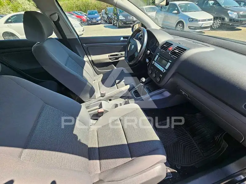 2006 Volkswagen GOLF