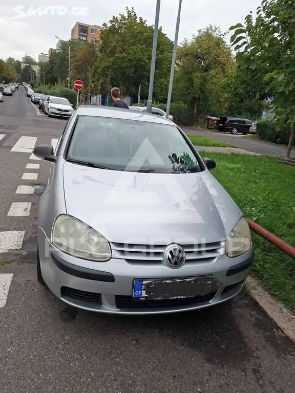 2006 Volkswagen GOLF