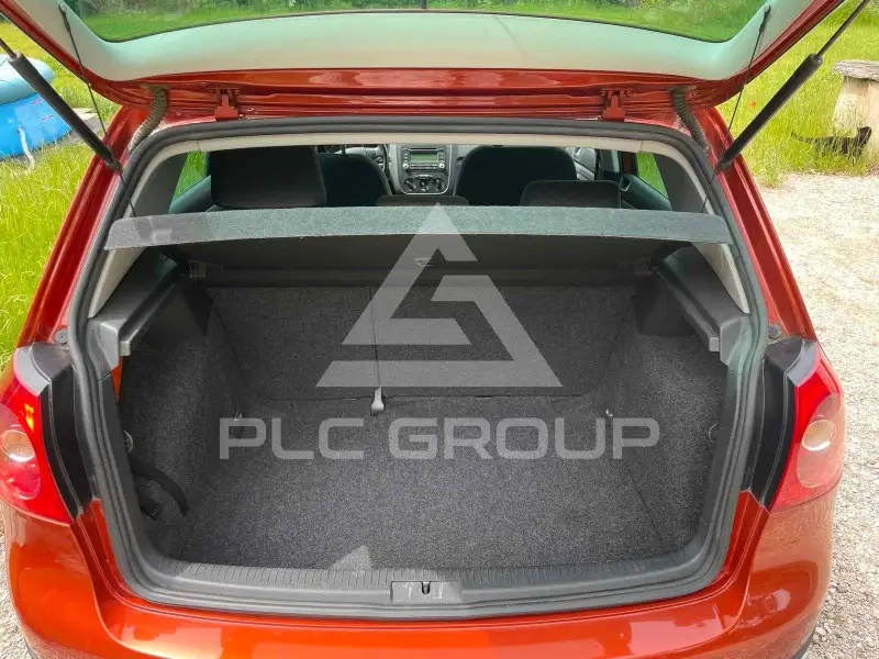 2006 Volkswagen GOLF