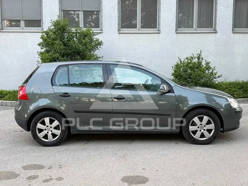 2006 Volkswagen GOLF