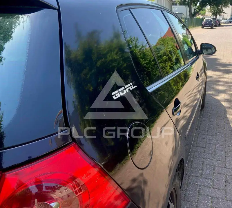 2006 Volkswagen GOLF