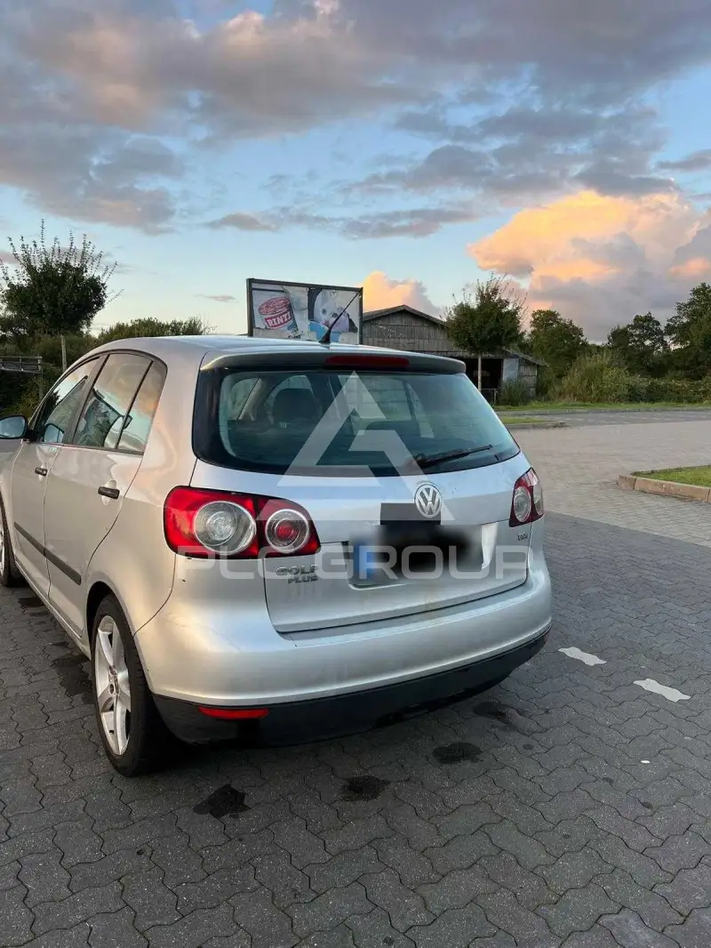 2006 Volkswagen GOLF