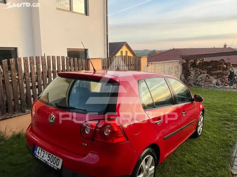 2006 Volkswagen GOLF