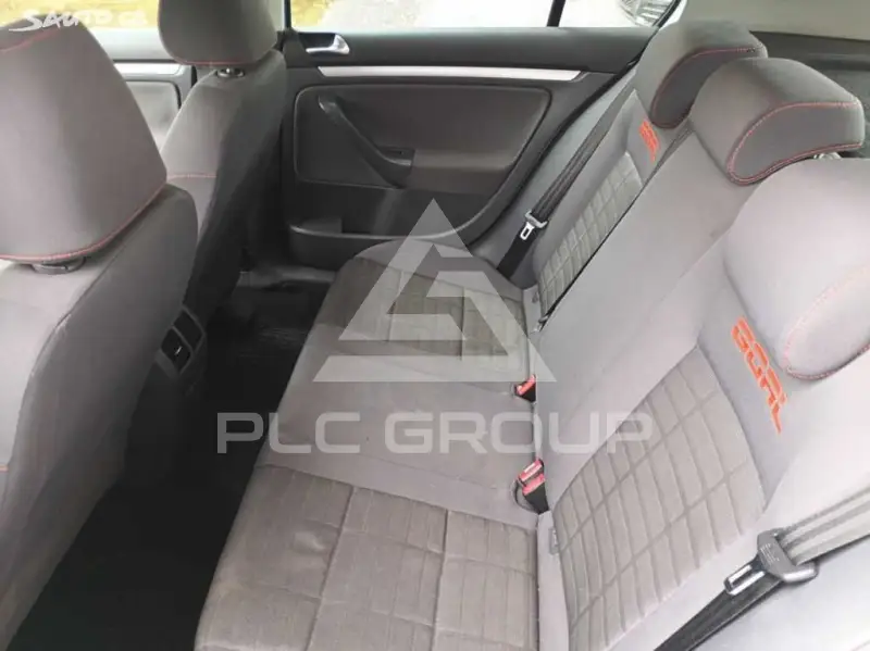 2006 Volkswagen GOLF
