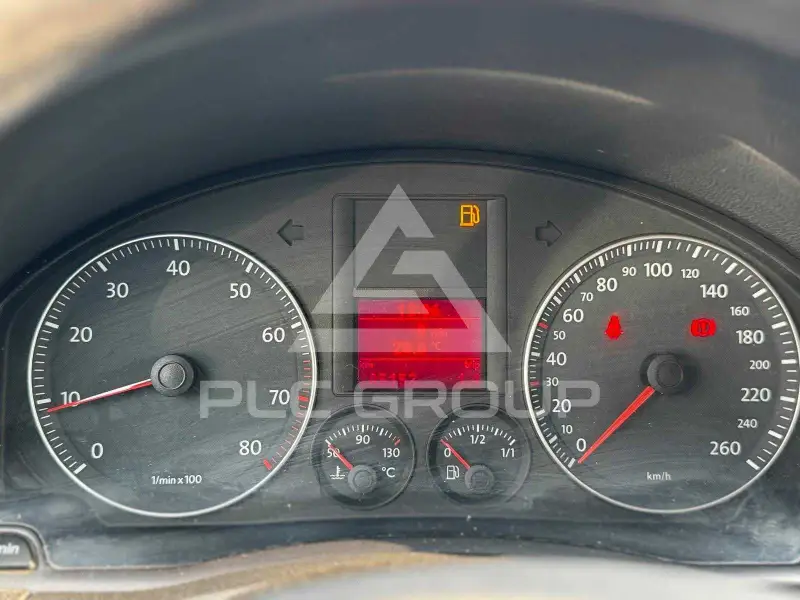 2006 Volkswagen GOLF