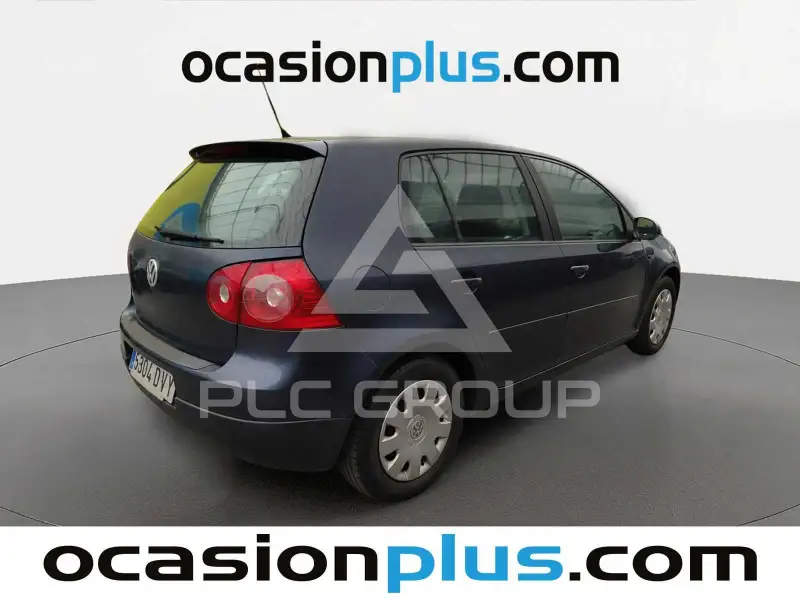 2006 Volkswagen GOLF