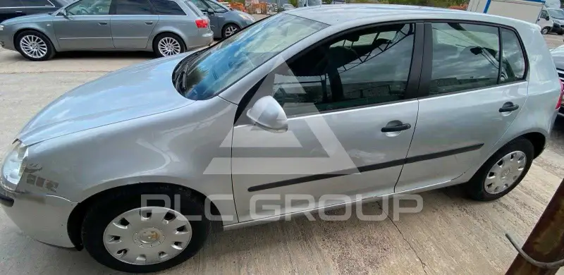 2006 Volkswagen GOLF