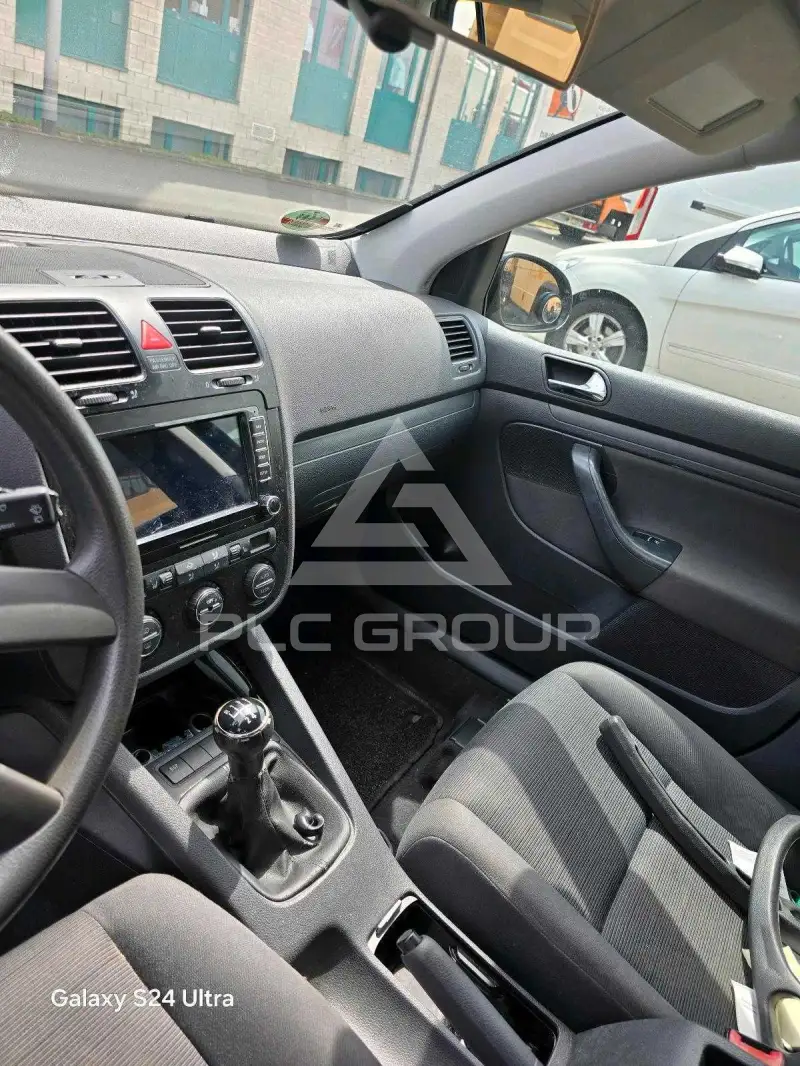 2006 Volkswagen GOLF