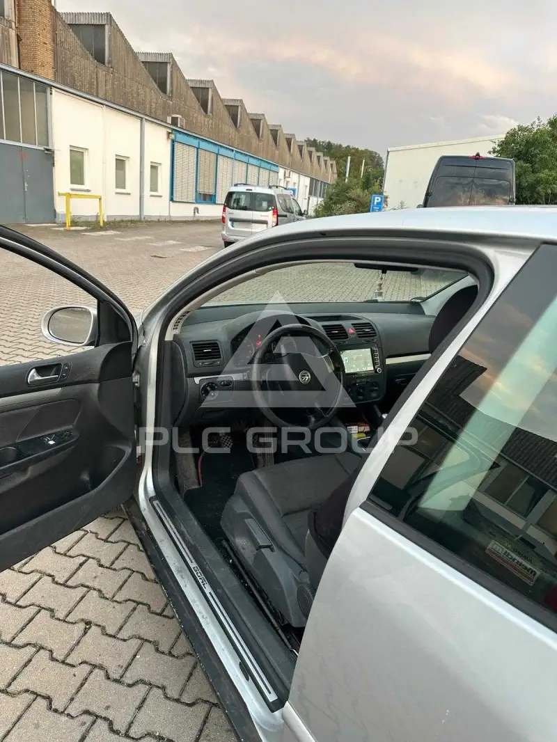 2006 Volkswagen GOLF