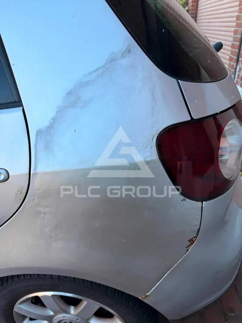 2006 Volkswagen GOLF