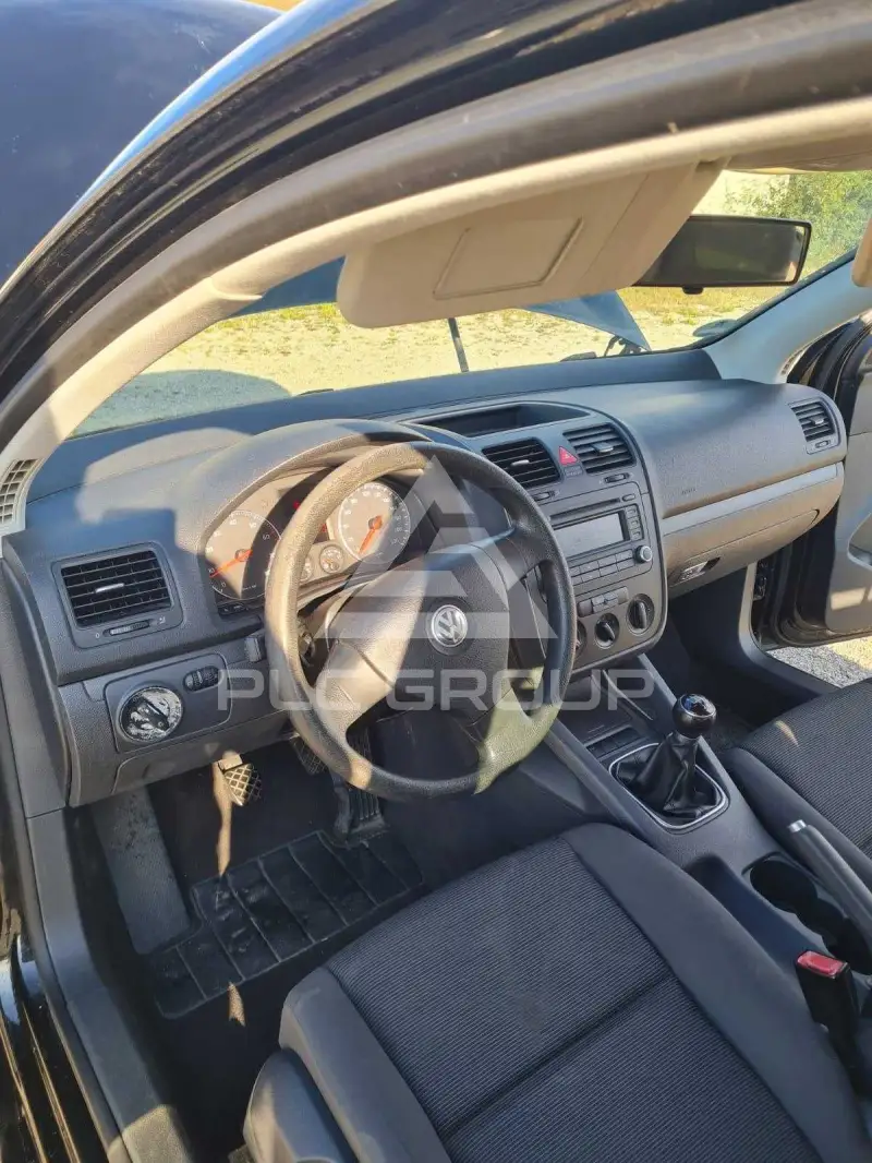 2006 Volkswagen GOLF