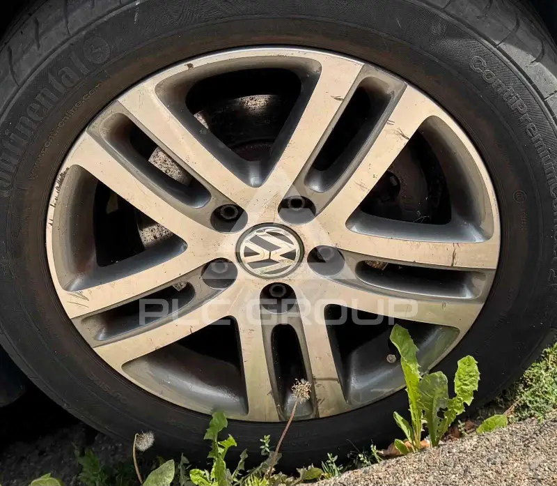 2006 Volkswagen GOLF