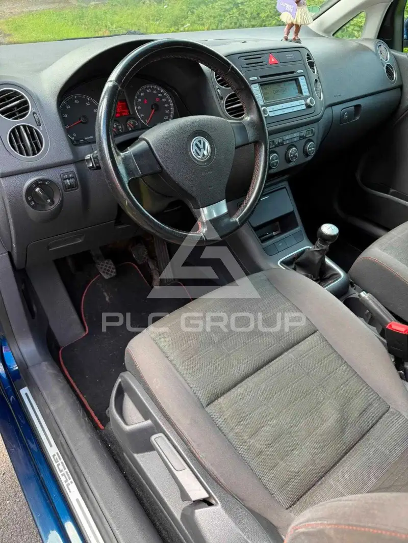 2006 Volkswagen GOLF