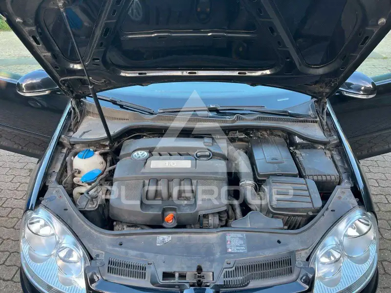 2006 Volkswagen GOLF