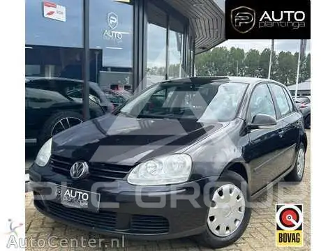 2006 Volkswagen GOLF