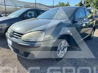 2006 Volkswagen GOLF