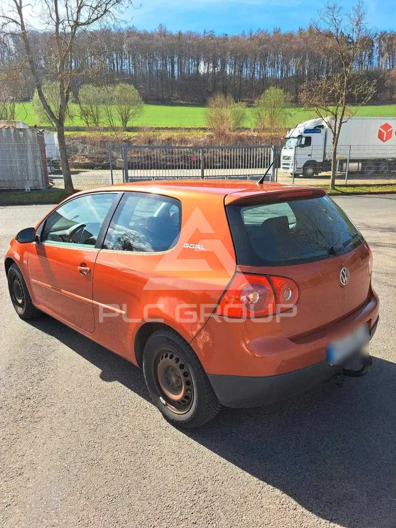 2006 Volkswagen GOLF