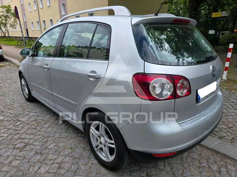 2006 Volkswagen GOLF