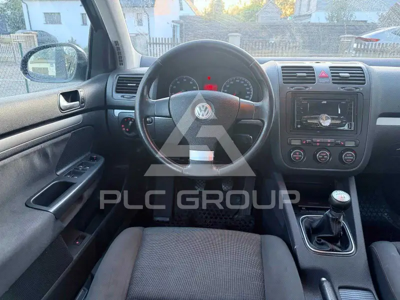 2006 Volkswagen GOLF