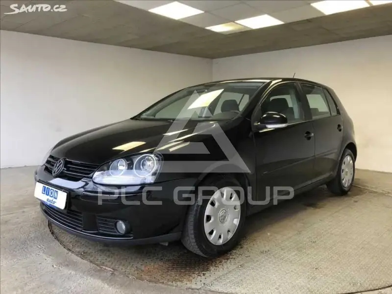 2006 Volkswagen GOLF