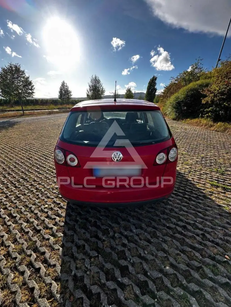 2006 Volkswagen GOLF