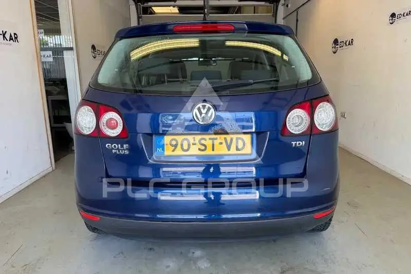2006 Volkswagen GOLF