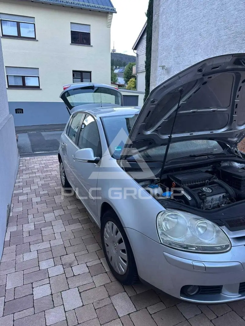 2006 Volkswagen GOLF