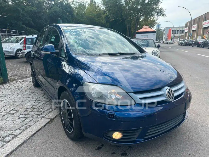 2006 Volkswagen GOLF